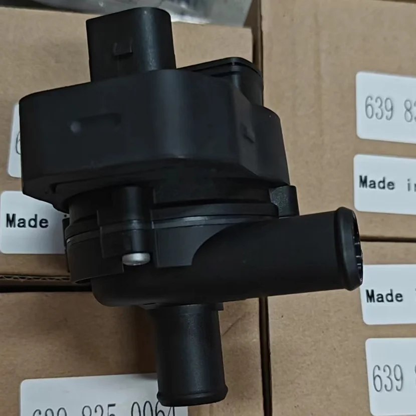 Wholesale Price Car Engine Coolant Electric Water Pump A 6398350064 A2118350028 For Mercedes-Benz W169 W176 Auto Spare Parts