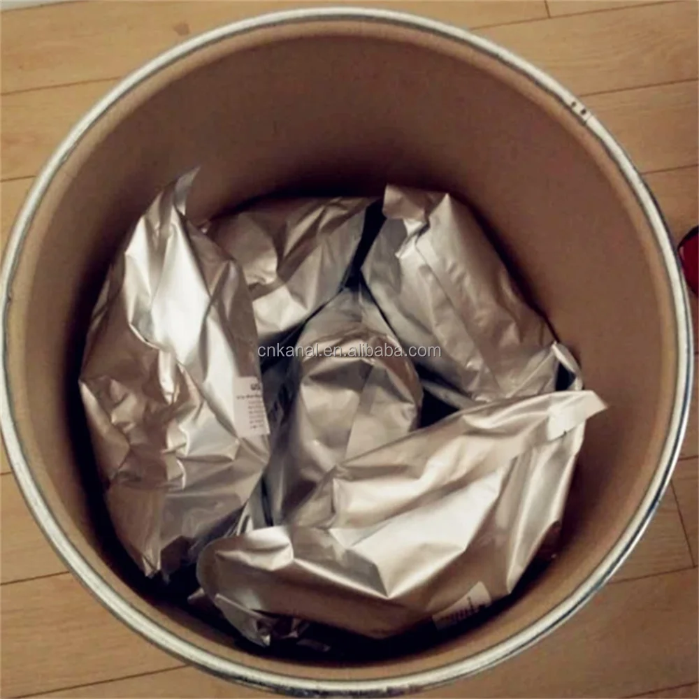 CAS 541-02-6 Decamethylcyclopentasiloxane for Cosmetic