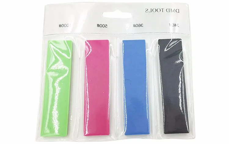 Hot sale ice skating blade sharpener ice skating 4 in 1 knife sharpener for outdoor