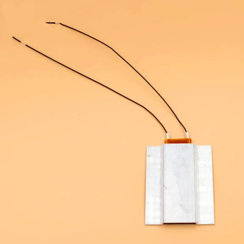 Manufacturer suppliers shenzhen hot melt glue gun ac110-120v  ptc heating element