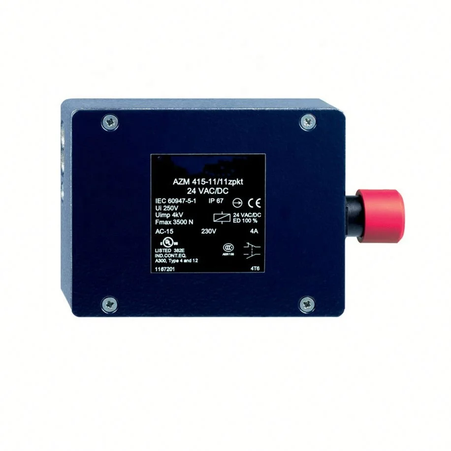 Z4V10H336-11Z-1593-7 safety limit switch SCHMERSAL Z4V.336-11Z-1593-4 Z4V.336-11Z-1593-5