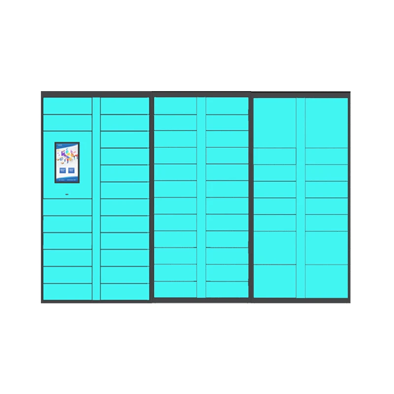 Winnsen умный почтовый ящик для электронной почты сейф электронный посылок курьерский замок