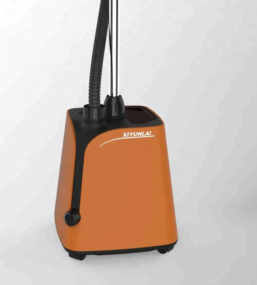 Hot sale handy vertical electric  Stand Garment Steamer