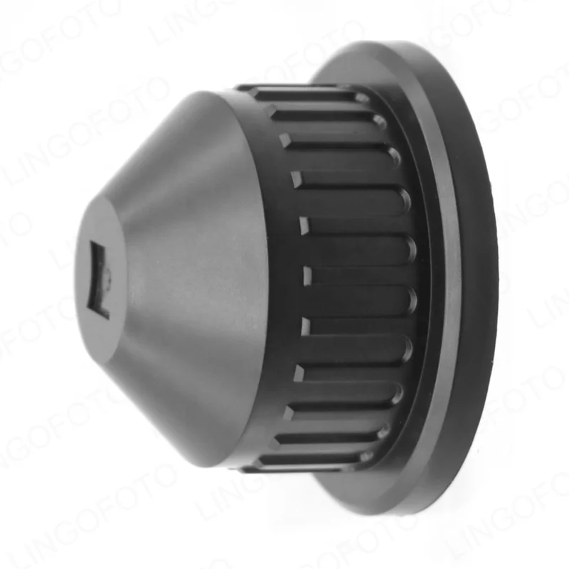 Rear Lens Cover Protective Cover For ARRI SONY COOKE Angenieux Sigma Laowa PL NP3357