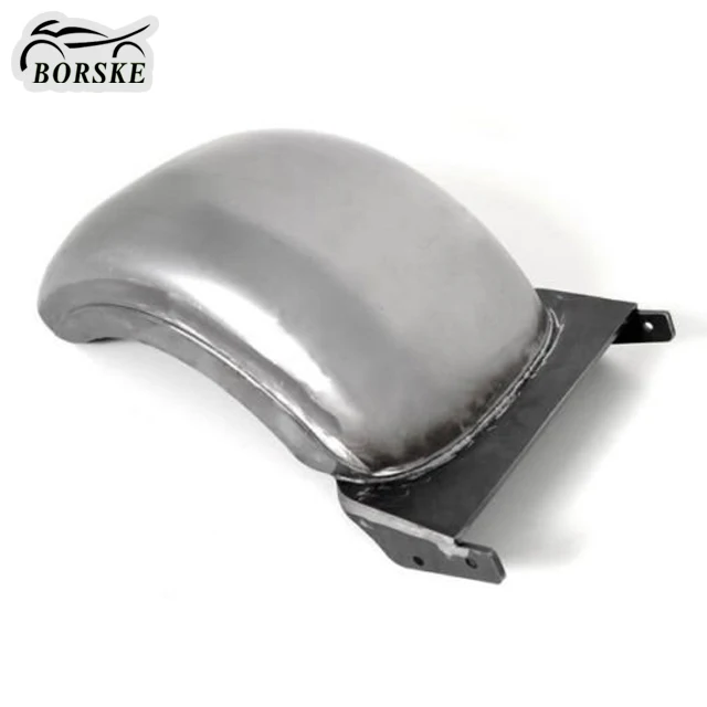 
 Неокрашенные передние крылья для мотоциклов, 21 дюйм, ширина 9 дюймов, для Мотоциклов Harley Davidson, 180-200 мм шины на заказ  