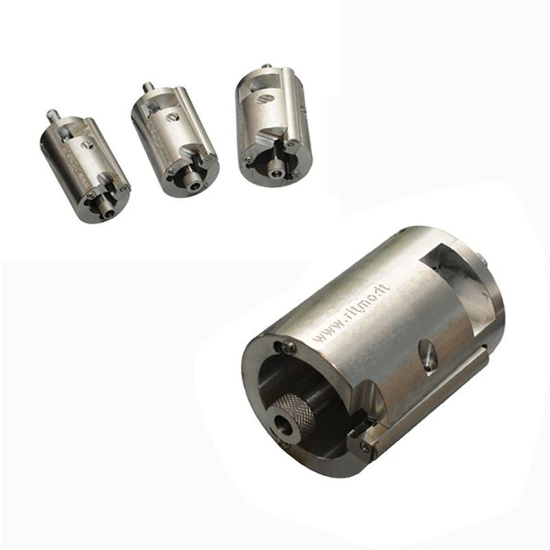 TURBO 20-63 Scraper/pe Pipe Tool