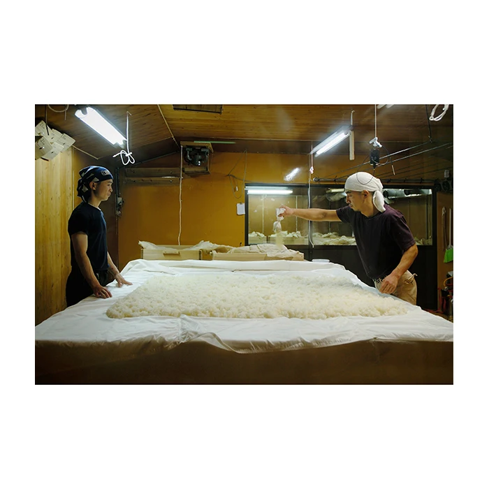 
Traditional method beverages fruit sake drink manufacture in Japan 
