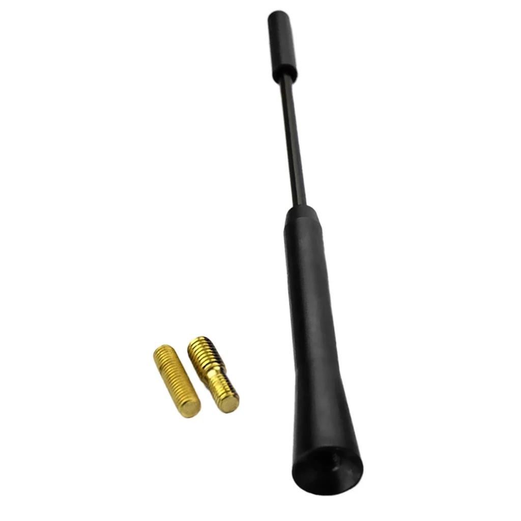 Universal Car Radio Aerial Amplified Antenna Car Accessories