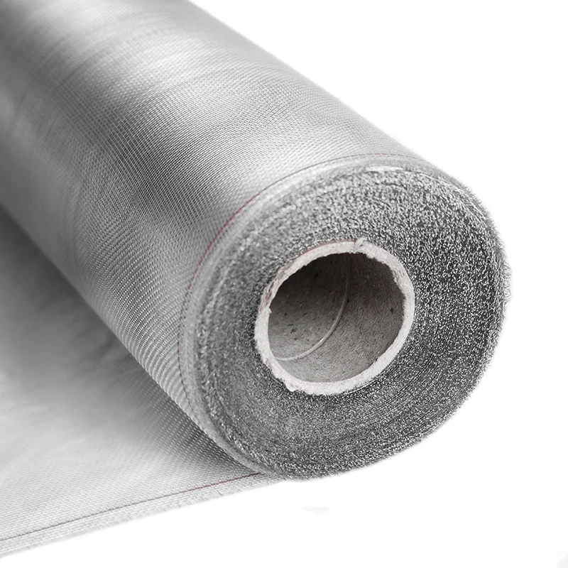 Hot sale stainless steel wire mesh plain weave mesh dutch weave mesh with low price