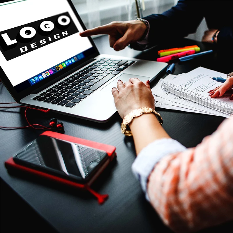 Дизайнерская футболка с