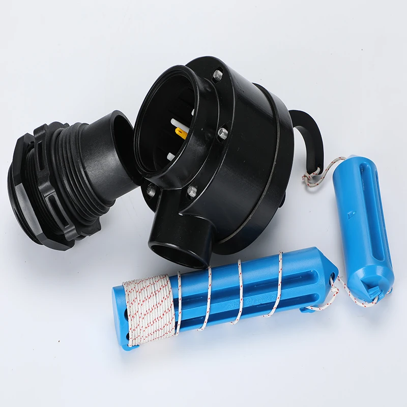 Tankbuddy Valve Industrial Water Storage  Water Tank Level Control with water pumps