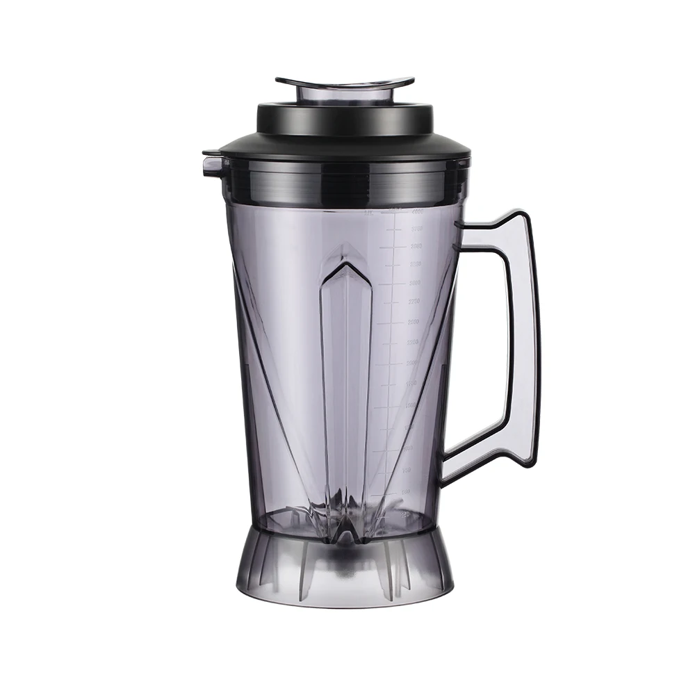 High Performance Mini Electric Food Processor for Household Use Variable Speed with Push Button Controls for Kitchen & Hotels