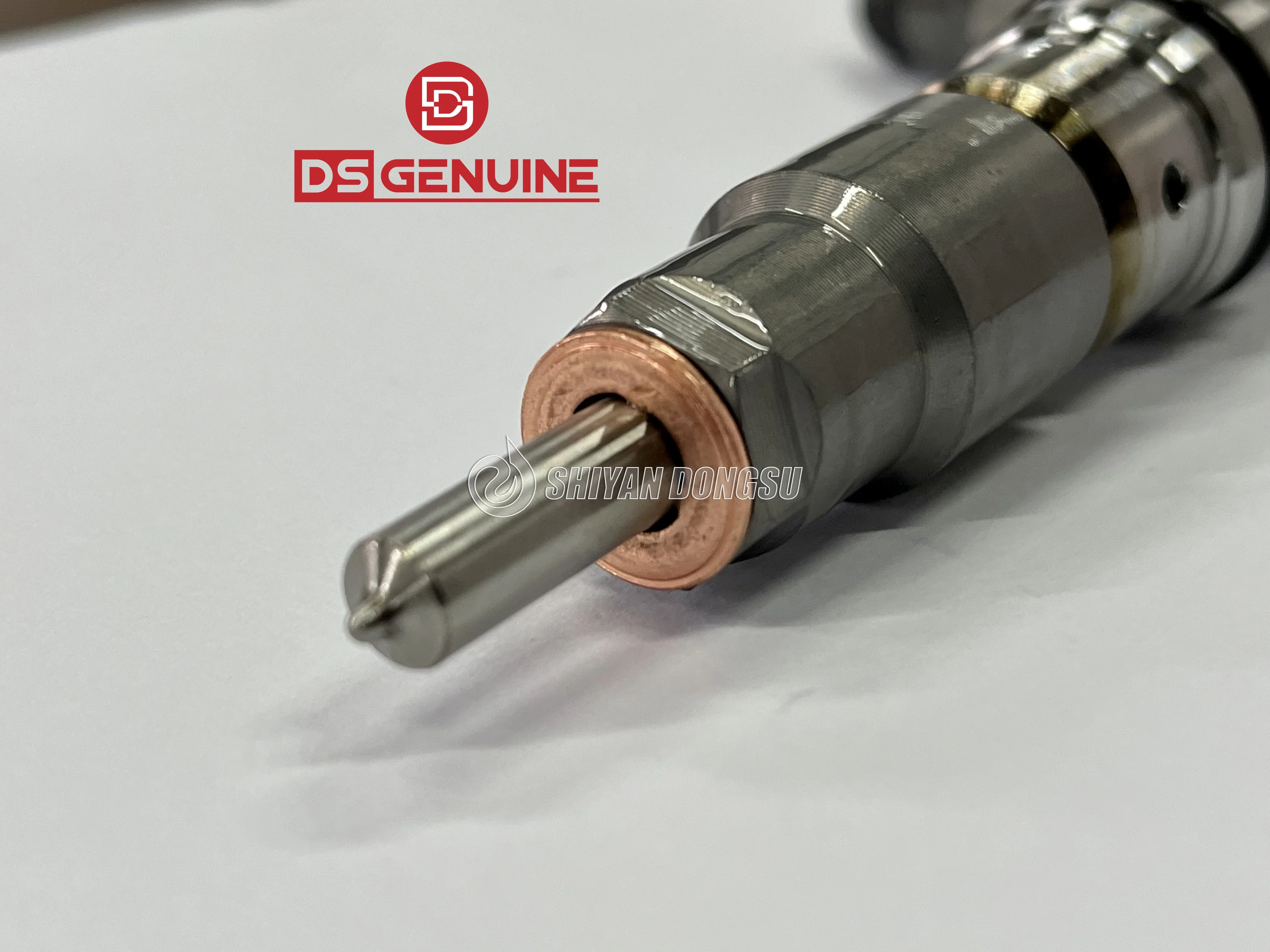 OEM C7.1 двигатель 320D2 Топливная форсунка 396-9626 0445120371 0445120382