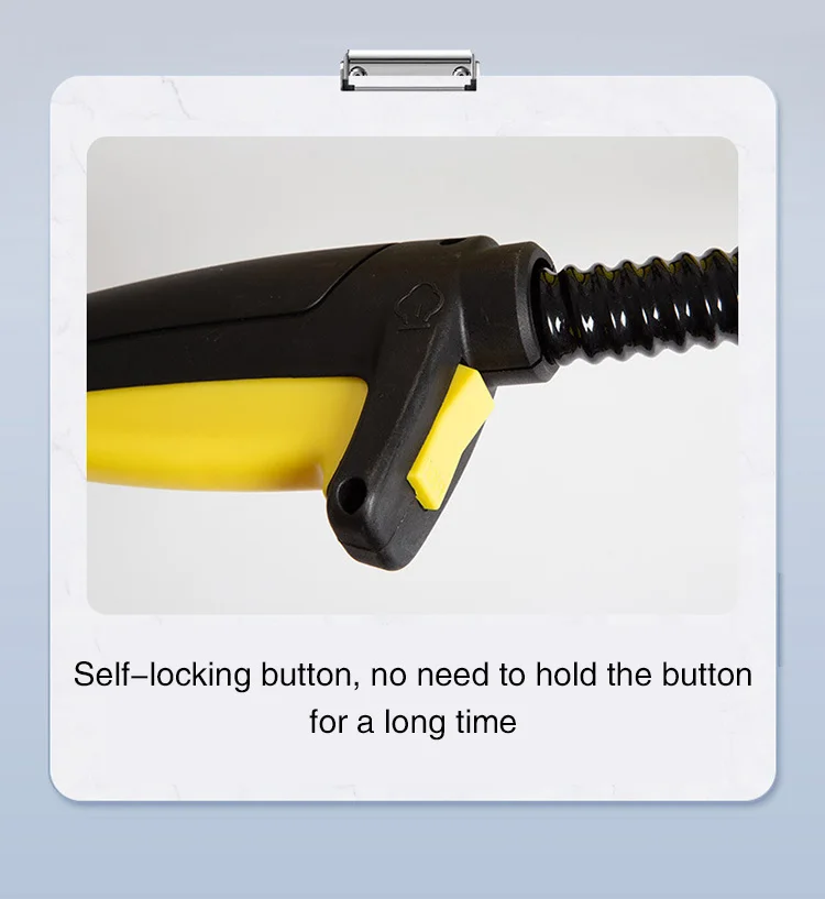 High-temperature Fumigation Machine Steam Cleaning Machine 4.5 bar  High-Pressure Steam Cleaners