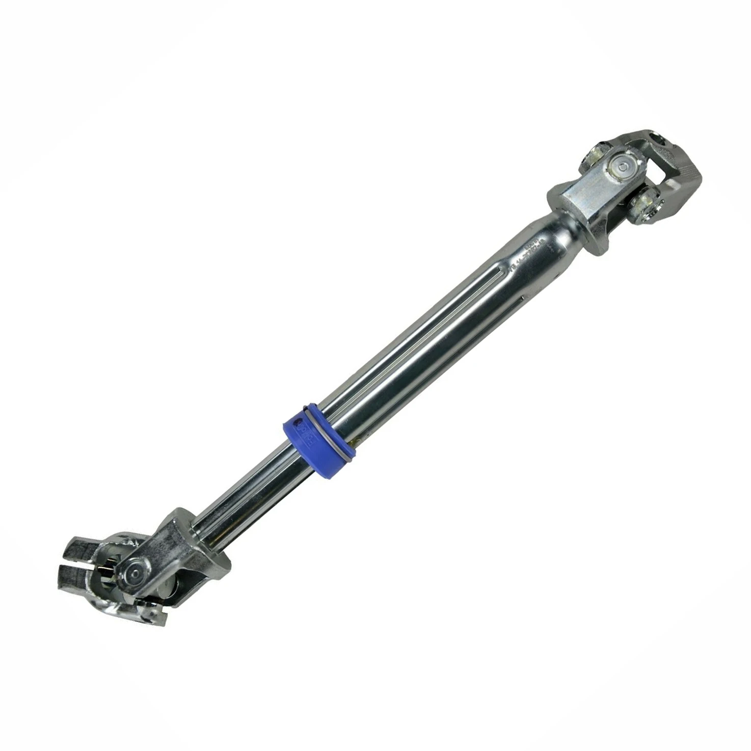 
7L1Z3B676B Steering shaft lower fit Lincoln Mark LT Navigator 7L1Z-3B676-B 