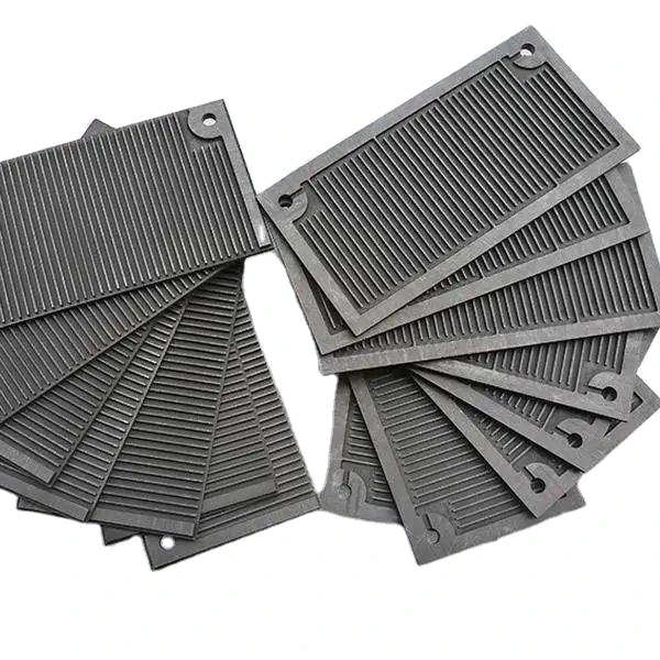 Графитовая биполярная