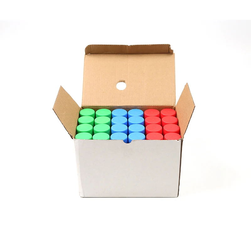 Animal Green Blue Red Color Marker Pen for Animal Management Label Pig Sheep Calf Animal Marking Crayon