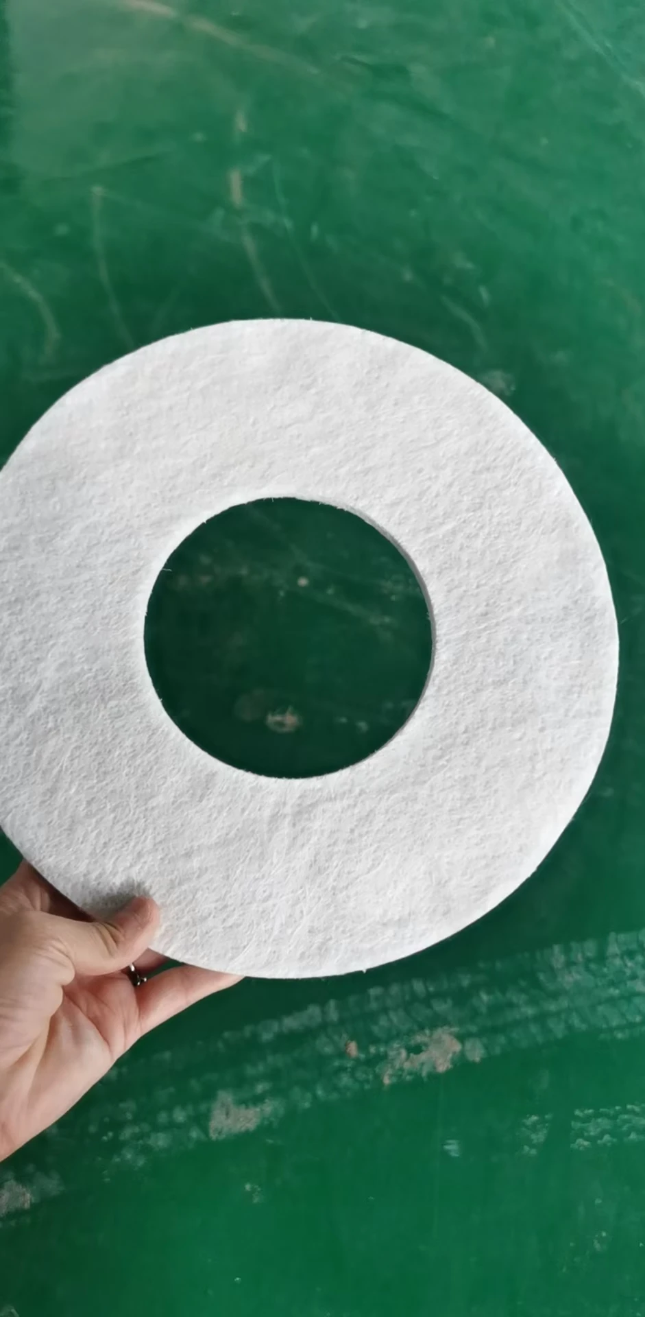 10mm Silica aerogel insulation mat with aluminium foil aerogel sheet carbon aerogel powder