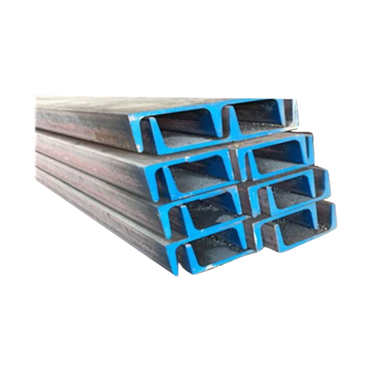 High Quality best Price ASTM 20#a 20#b C U Shape Steel Channel for Construction project