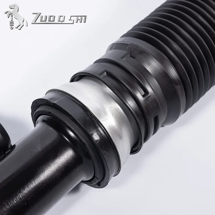 
Rear air suspension shock absorber is suitable for Mercedes Benz S class w221 S350 S500 air suspension pillar parts 