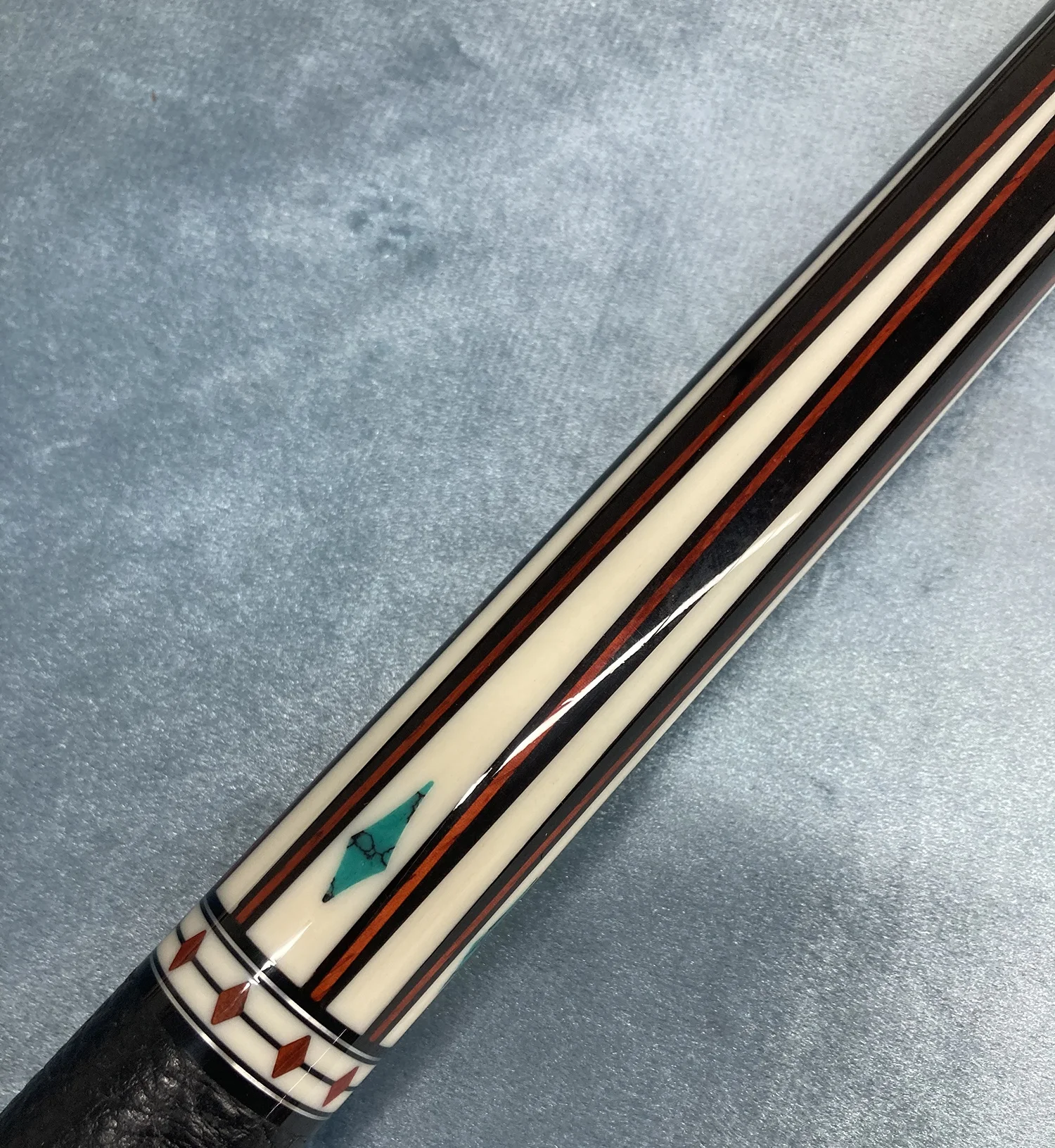 58 Inch Handmade Cue Stick