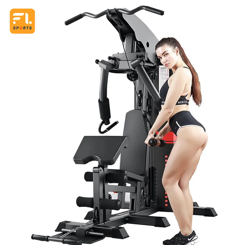 Home Use Indoor Sports Equipment Home Gym Fitness Equipment