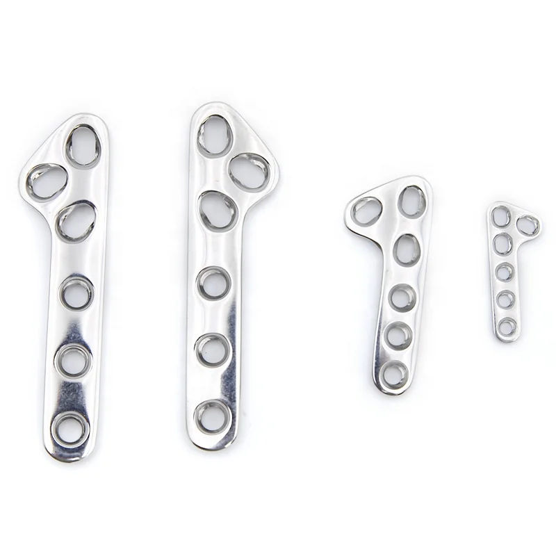 TPLO bone plate Veterinary Orthopedic Bone Plates Vet orthopedic Instrument Bone Implants