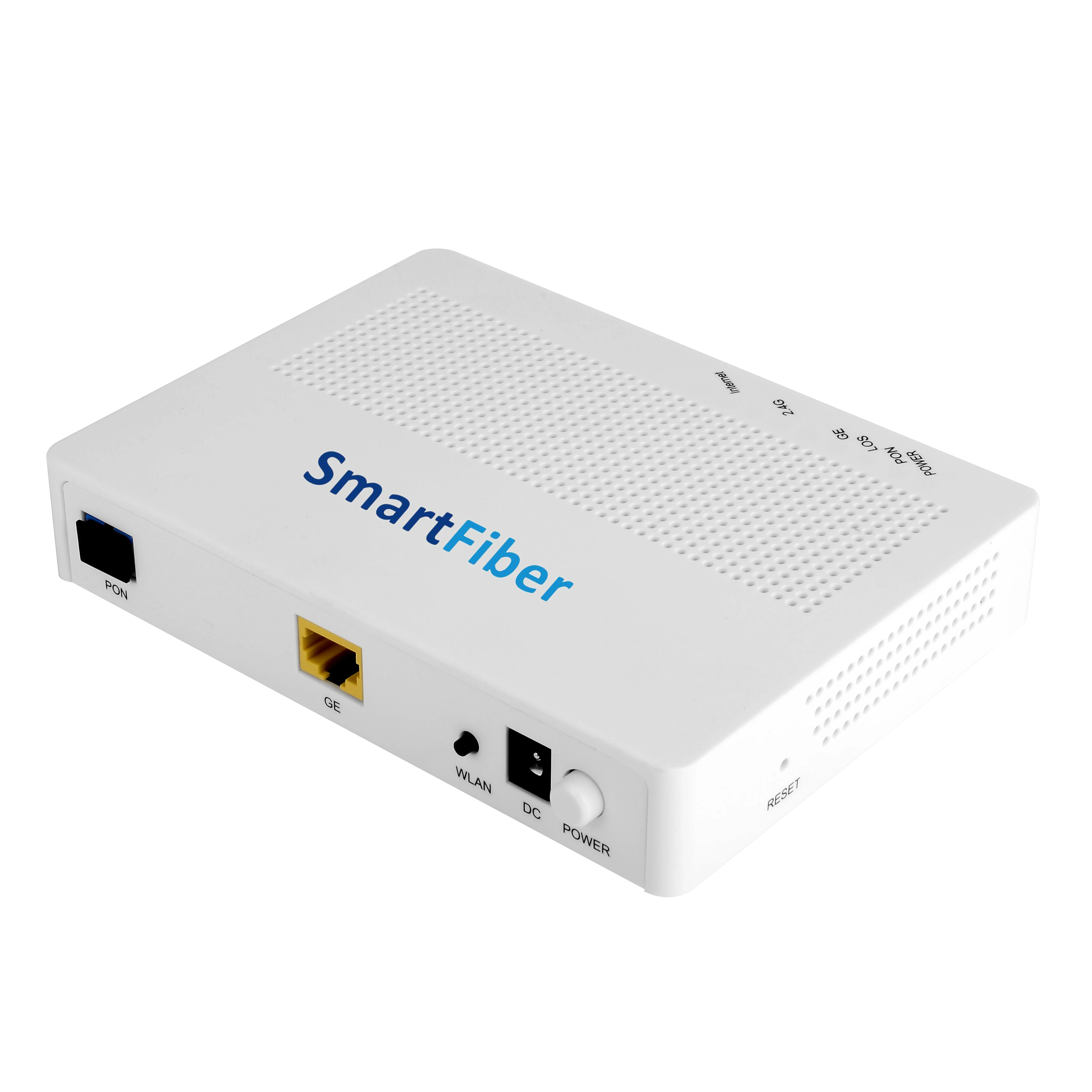 
HUAWEI ZTE Fiberhome XPON ONT 1GE +WIFI ONU GEPON Compatible Bdcom OLT EPON GPON 