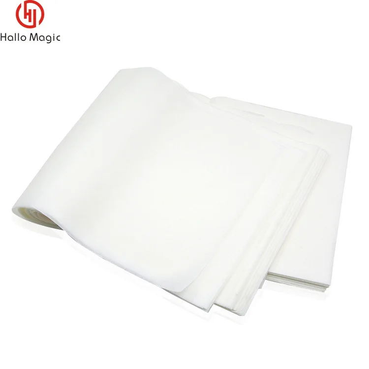 50*20cm High Quality Stage magic Trick Flash Paper Fire Paper Magic Tricks Flash Flame Magic Paper Trick for Magician