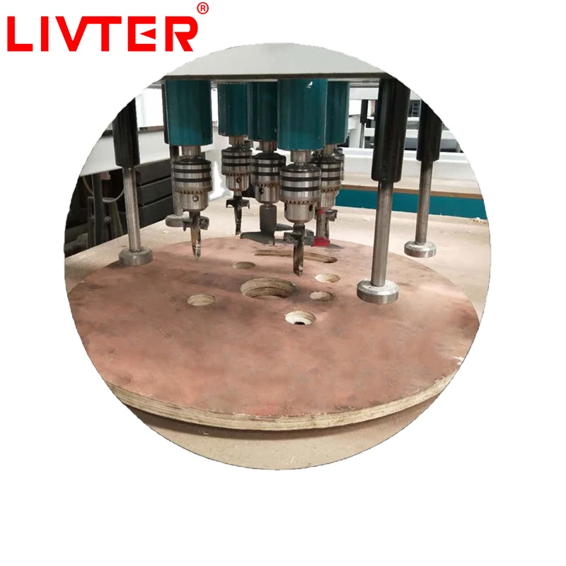  LIVTER MZ5048 рабочее давление 0 6-0.8Mpa квадратное отверстие сверлильный станок для