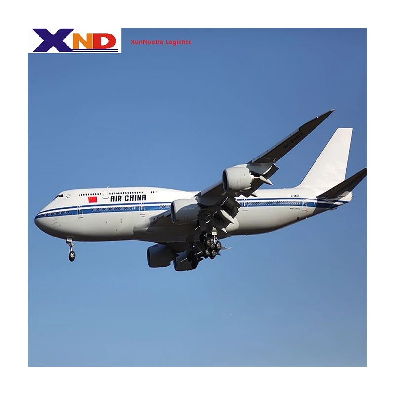 International Freight Broker Ddp/DAP Freight Forwarder Air Shipping Cost From China To South Africa