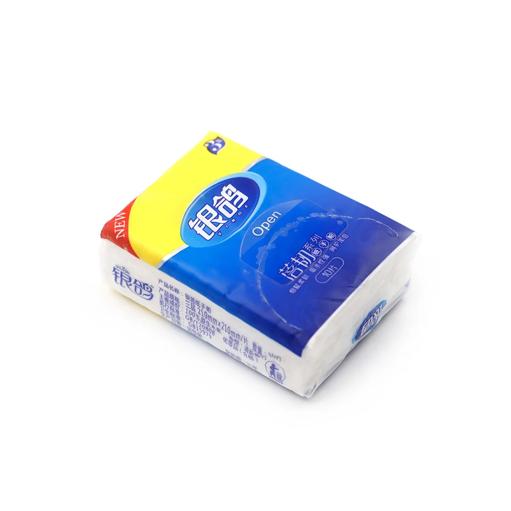 2021 New Arravals Soft Tissue Paper