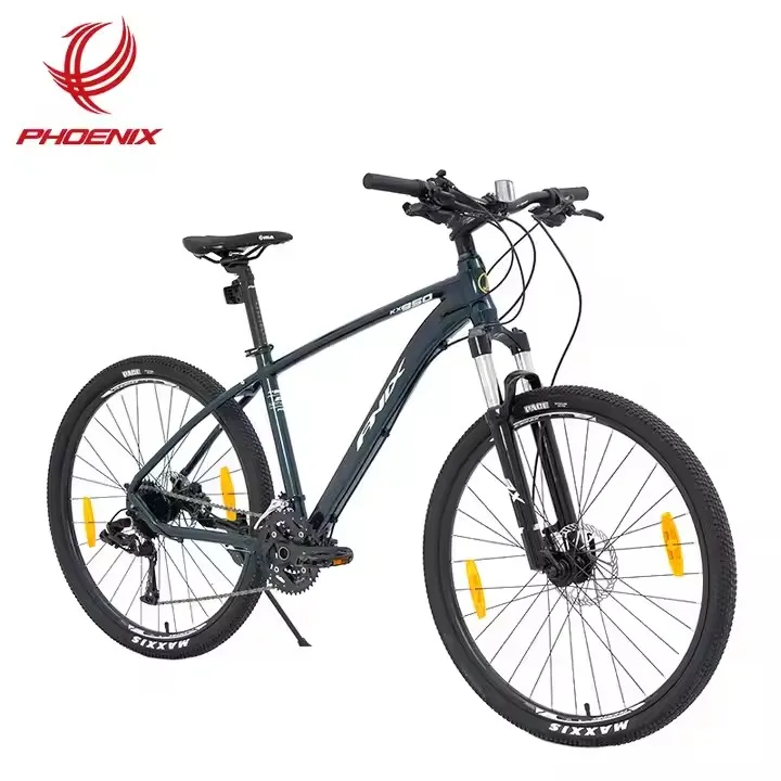 Phoenix Mtb велосипед 27 5 дюймов 27-скоростной Быстрый дисковый тормоз из алюминиевого сплава горный