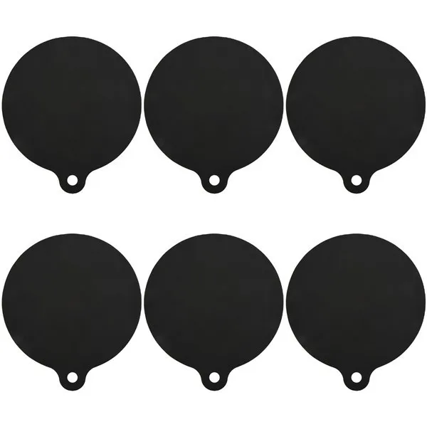 silicone electric induction cooker cleaning protection mat High temperature resistant non-slip thermal insulation pad
