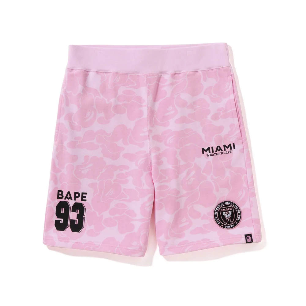 Men Basketball Short French Terry 2024 Sport Guangzhou Clothing Manufacturer New Design Sweatpants Cotton Shorts