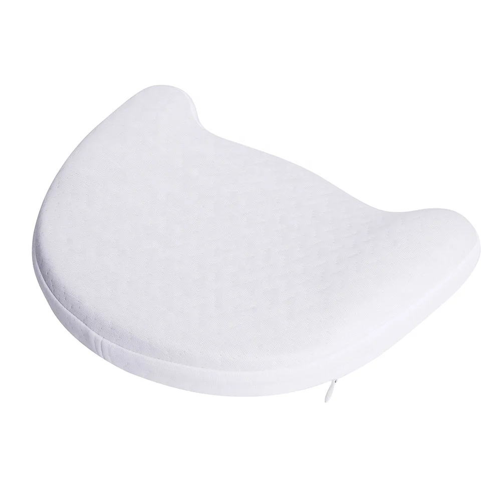 Shinnwa anti flat head protection positioning infant baby sleep pillow