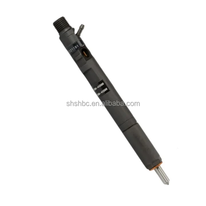 High Quality Diesel Fuel Injector 33800-4X500 EJBR02801D For Hyundai Terracan 2.9 CRDi