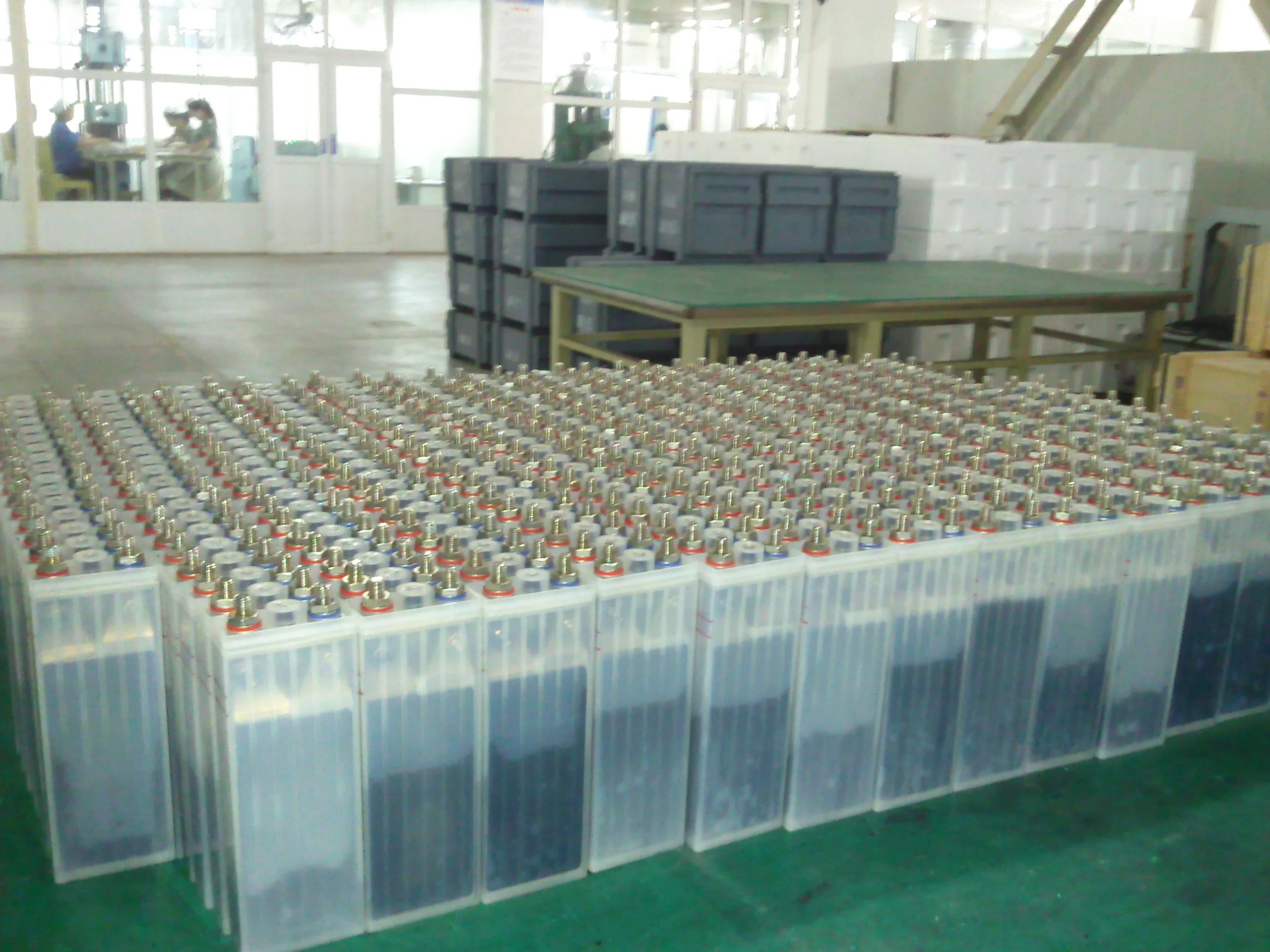 66 Years Military Quality K8 Aircraft Battery 20GNC40 24V 40AH NI-CD