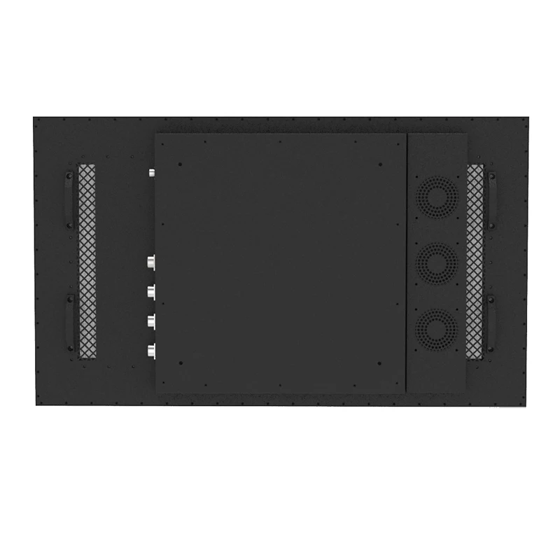 3000nits outdoor high quality industrial panel IP66 waterproof display industrial lcd monitors