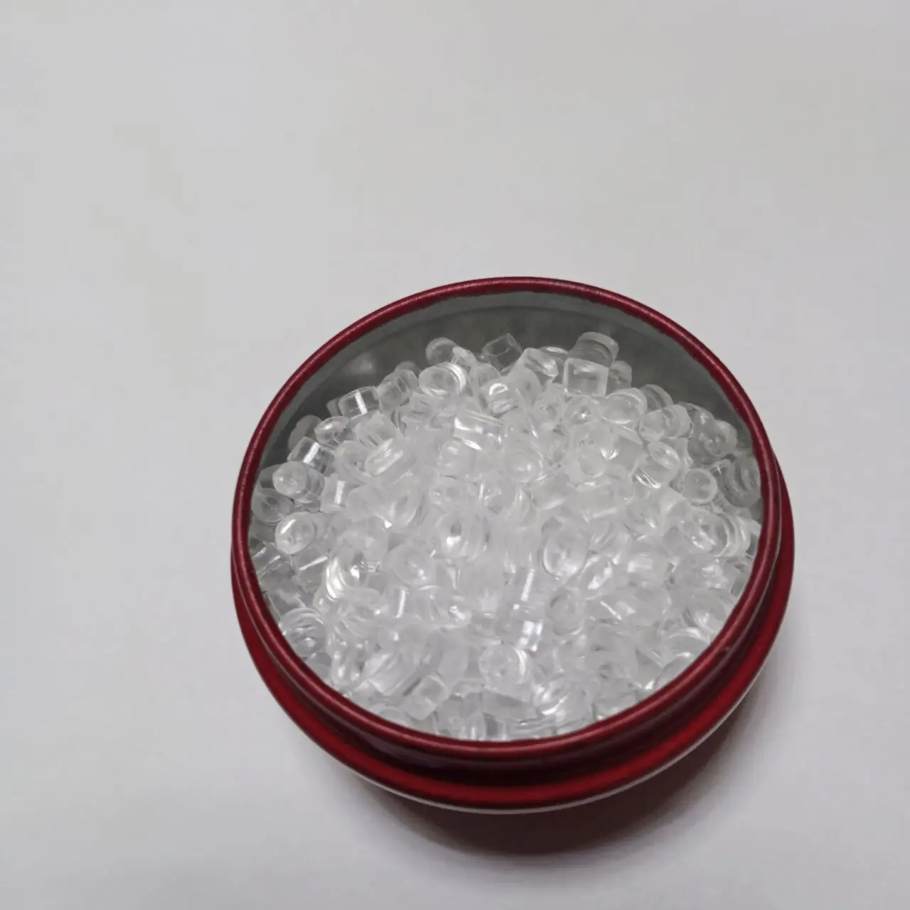 Virgin High Impact Polystyrene HIPS Resin Recycled PS Granules Plastic GPPS Granules, GPPS Price
