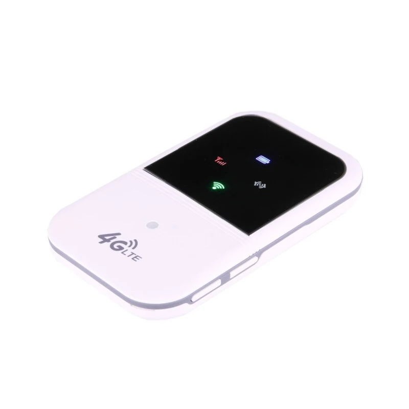 Internet Oem 4G Cpe Mobile Wi-Fi 5G Low Prices Portable Wireless Mi Fi Mini Wifi Router With Sim Card Slot