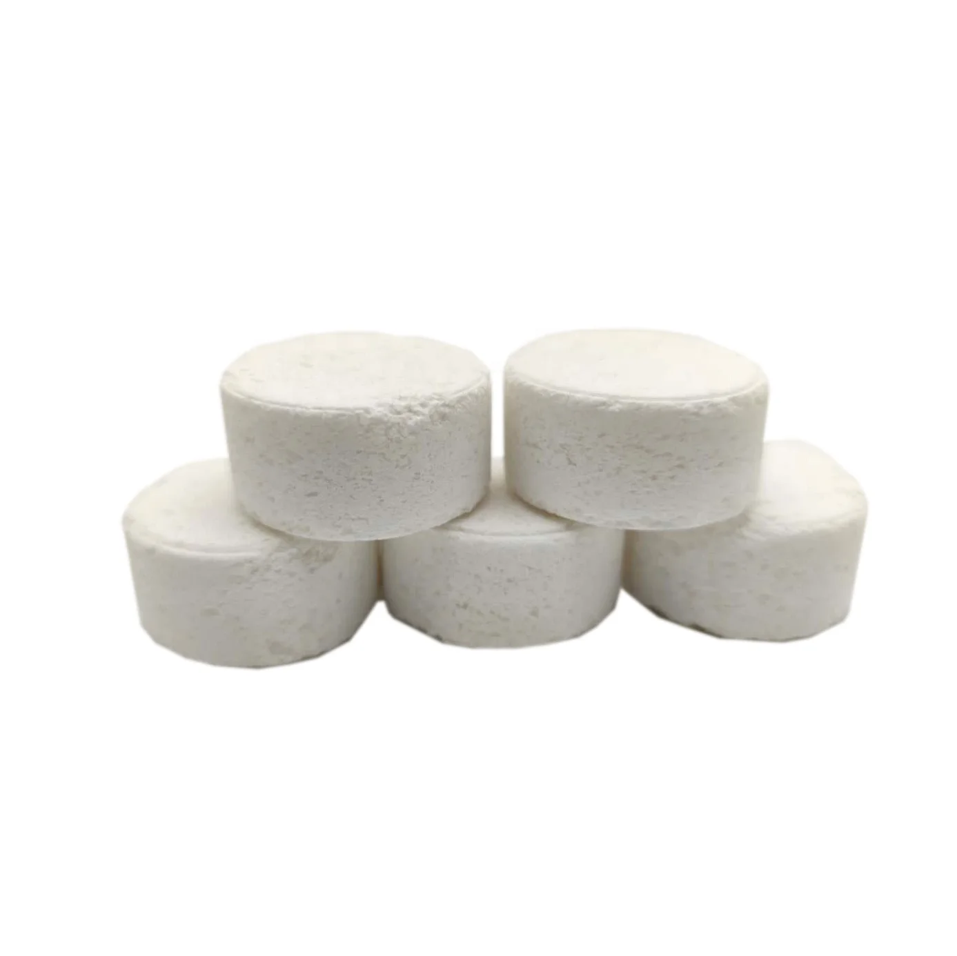 water treatment Flocculant Aluminum sulfate hexahydrate tablets 25g cas no 16828-11-8