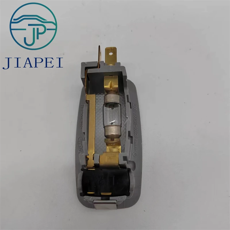 Auto Parts LED Internal Light 92892-3S000 92891-3S000 92891 3S000 For Hyundai Kia