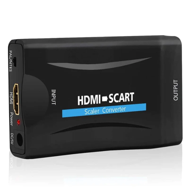 hdmi to scart 4
