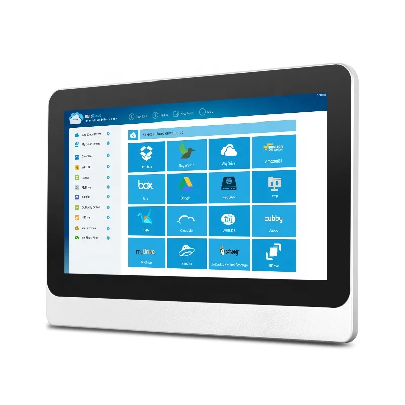 Touchthink Industrial Monitor Outdoor Sunlight Readable Ip66 Waterproof 17.3 Inch Water And Dust Proof Industrial Monitor