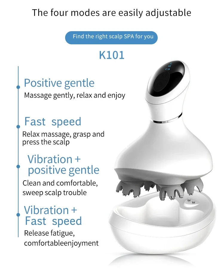 Hair Scalp Massage Brush Premium Scalp Massager Hair Washing Massage