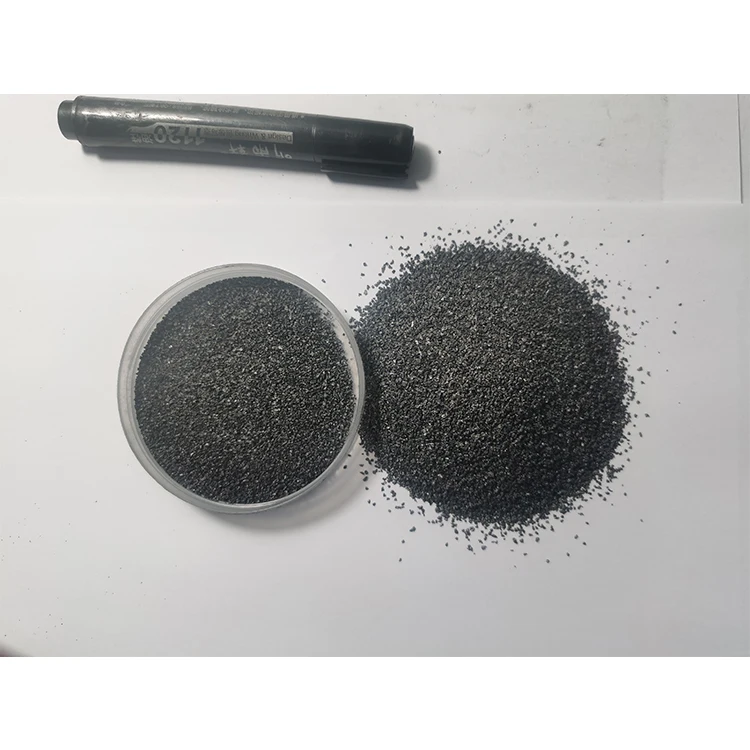 Chinese Factory Price Low Sulfur And Low Nitrogen 99 Carburizer Graphitized Petroleum Coke