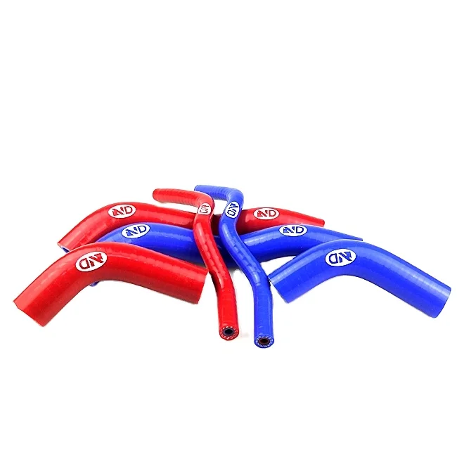 For Yamaha LC135 model motorcycle accessories water pipe radiator OEM