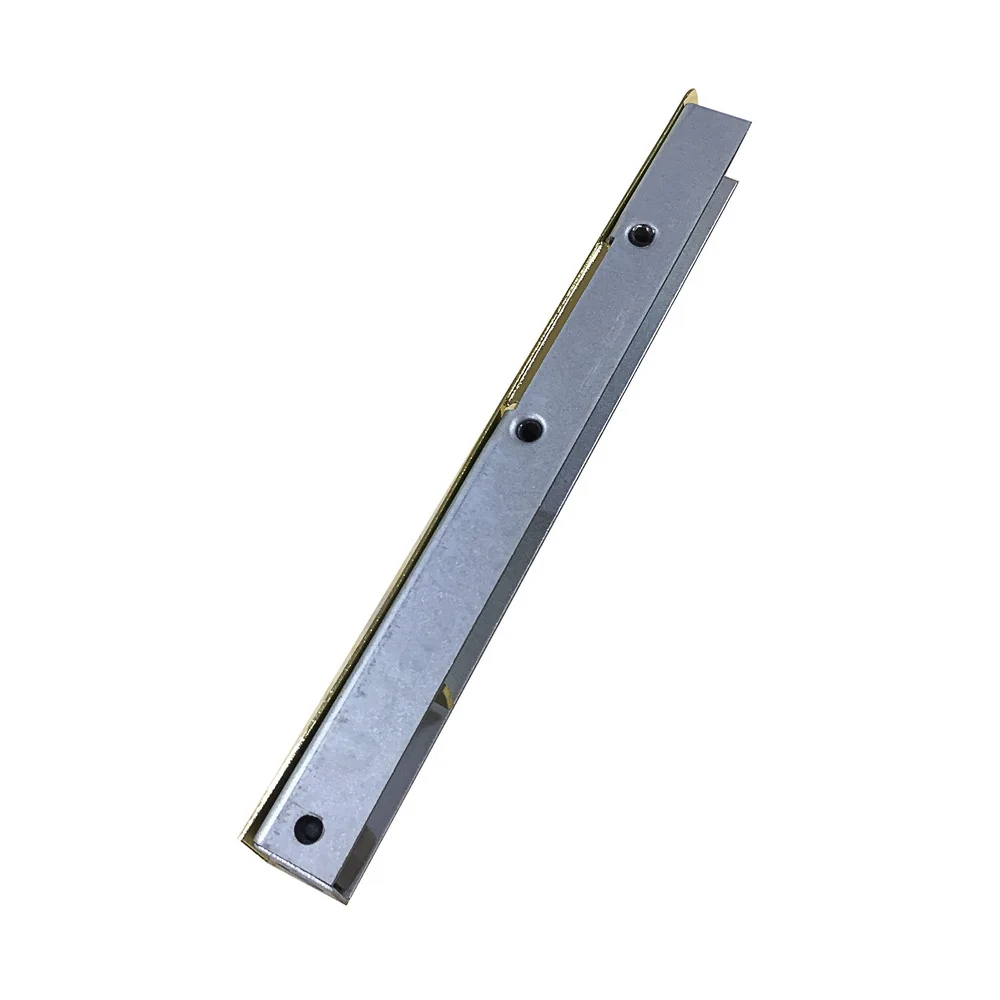 Premium Quality Stocked Vertical Sliding Lock Door Latch 304 Stainless Steel Flush Bolt