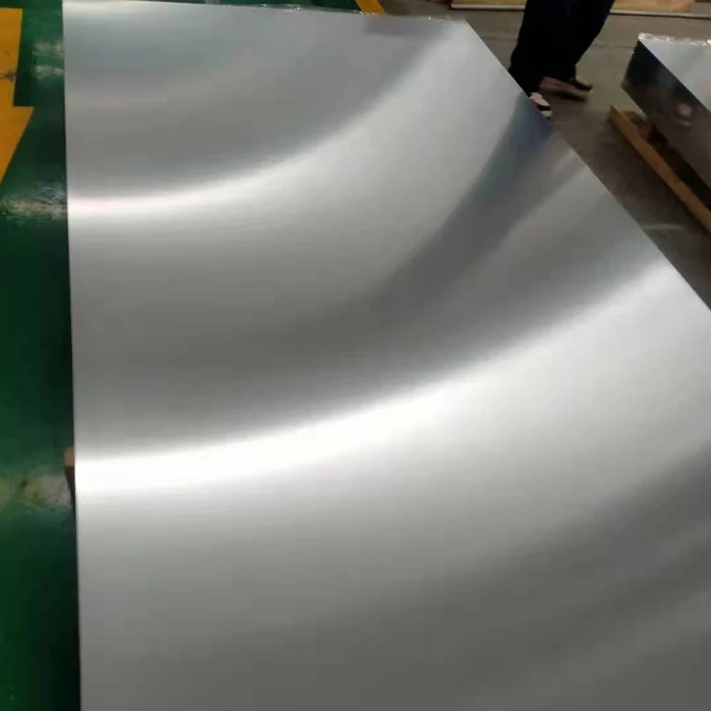 ASTM 5A06 H112 Aluminum Plate 5083 5052 5059 Aluminum Sheets On Sale aluminum alloy sheet 1.5 mm 6061